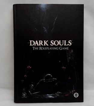 Load image into Gallery viewer, Dark Souls RPG: Core Rulebook
