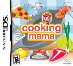 Cooking Mama [cib]