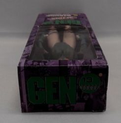 Load image into Gallery viewer, Wildstorm GEN13 FAIRCHILD Action Figure Signed by J.Scott Campbell
