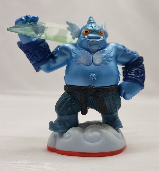 Load image into Gallery viewer, Gusto - Trap Team | Skylanders [Loose]
