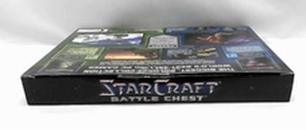 StarCraft: Battle Chest