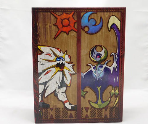 Pokémon Sun and Pokémon Moon : Official Collector S Vault Edition by Pokemon Com