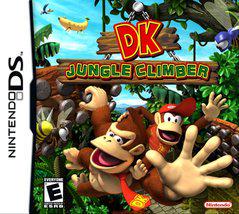 DK Jungle Climber | Nintendo DS [NEW]