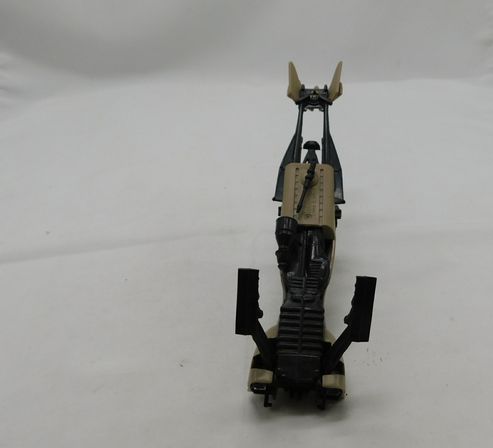 Load image into Gallery viewer, Vintage Kenner 1983 Star Wars Speeder Bike Vehicle
