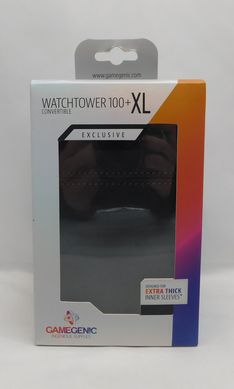 Watchtower 100plus XL (2021 Edition) [New]