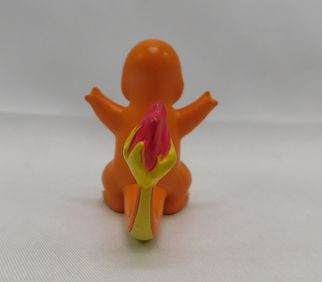 Load image into Gallery viewer, Takaratomy Pokemon Monster Charmander (Pre-Owned/Loose)
