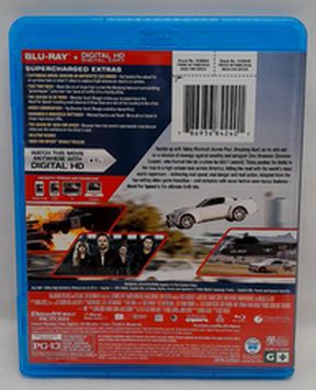 Load image into Gallery viewer, Need for Speed [Blu-ray + Digital HD] (Pre-Owned)
