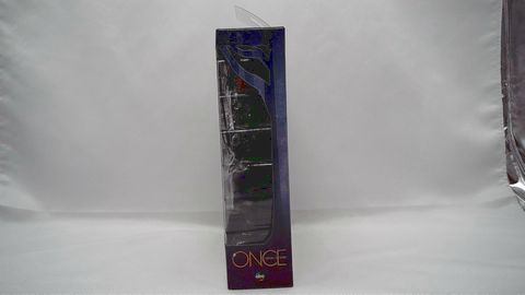 Once Upon A Time Series 1 Action Figures Evil Queen Robin Hood Emma Swan Hook